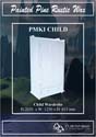 PMKI - CHILD - child wardrobe