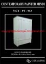 Wardrobe - MCT - PT - 913 - Gents Wardrobe