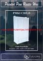 Wardrobe - PMKI - CHILD