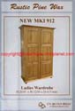 Wardrobe - new MKI - 912