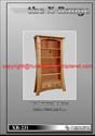 XR-231- bookcase